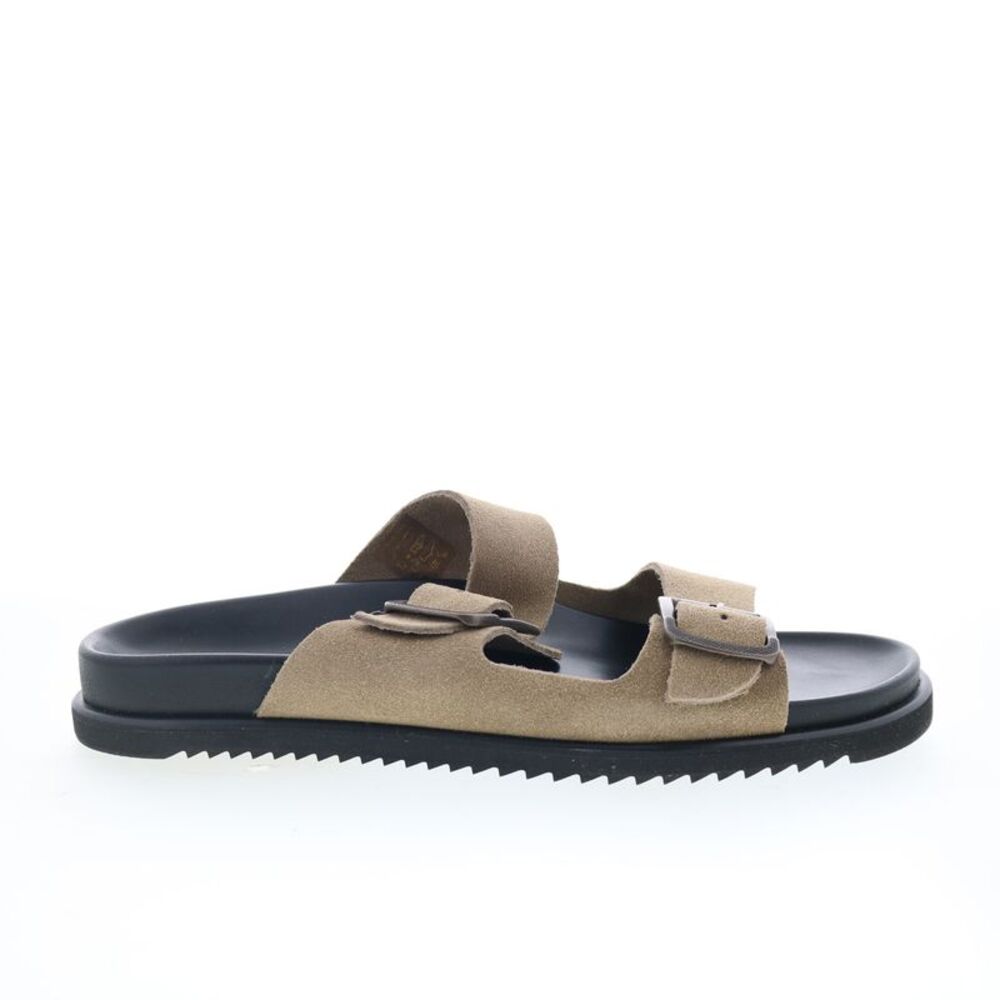 Aquatalia Mens Byron Gray Shoes (NWT)
